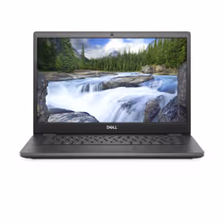 DELL Latitude 3410 i5-10210U 14" HD 8 Go 1 To HDD Windows 10 Pro Noir - Vue supplémentaire 9