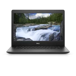 DELL Latitude 3490 i3-6006U 14" HD Intel® Core™ i3 4 Go 500 Go HDD Windows 10 Pro Noir