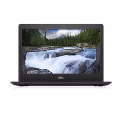 DELL Latitude 3490 i3-6006U 14" HD Intel® Core™ i3 4 Go 500 Go HDD Windows 10 Pro Noir - Vue supplémentaire 2