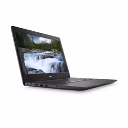 DELL Latitude 3490 i3-6006U 14" HD Intel® Core™ i3 4 Go 500 Go HDD Windows 10 Pro Noir - Vue supplémentaire 3