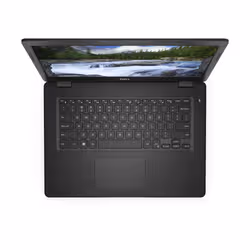 DELL Latitude 3490 i3-6006U 14" HD Intel® Core™ i3 4 Go 500 Go HDD Windows 10 Pro Noir - Vue supplémentaire 7