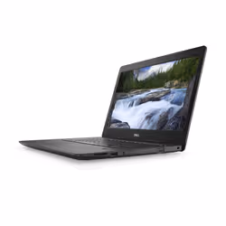 DELL Latitude 3490 i3-6006U 14" HD Intel® Core™ i3 4 Go 500 Go HDD Windows 10 Pro Noir - Vue supplémentaire 8