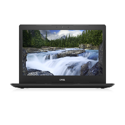 DELL Latitude 3490 i3-6006U 14" HD Intel® Core™ i3 4 Go 500 Go HDD Windows 10 Pro Noir