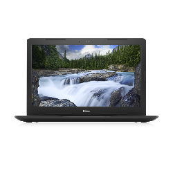 DELL Latitude 3590 i3-6006U 15.6" HD Intel® Core™ i3 4 Go 500 Go HDD Windows 10 Pro Noir