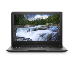 DELL Latitude 3590 i3-6006U 15.6" HD Intel® Core™ i3 4 Go 500 Go HDD Windows 10 Pro Noir