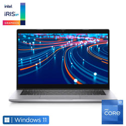 Dell latitude 5320 Tactile i7-11e Gen | Pc Portable Pro