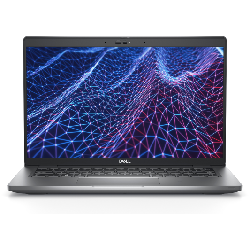 DELL Latitude 5430 14" Full HD 8 Go 512 Go SSD linux Gris