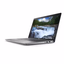 DELL Latitude 5440 Intel® Core™ i5 i5-1335U Ordinateur portable 35,6 cm (14") Full HD 8 Go DDR4-SDRAM 512 Go SSD Wi-Fi 6E (802.11ax) Ubuntu Linux Gris - Vue supplémentaire 3