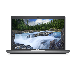 DELL Latitude 5440 Intel® Core™ i5 i5-1335U Ordinateur portable 35,6 cm (14") Full HD 8 Go DDR4-SDRAM 512 Go SSD Wi-Fi 6E (802.11ax) Ubuntu Linux Gris