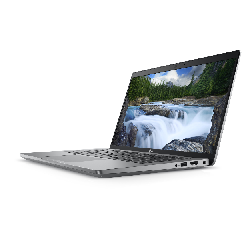 DELL Latitude 5440 Intel® Core™ i5 i5-1335U Ordinateur portable 35,6 cm (14") Full HD 8 Go DDR4-SDRAM 512 Go SSD Wi-Fi 6E (802.11ax) Ubuntu Linux Gris