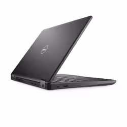 DELL Latitude 5480 i5-7200U 14" HD 4 Go 500 Go HDD Linux Ubuntu Noir - Vue supplémentaire 2