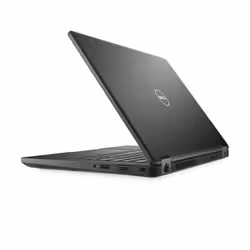 DELL Latitude 5480 i5-7200U 14" HD 4 Go 500 Go HDD Linux Ubuntu Noir - Vue supplémentaire 3