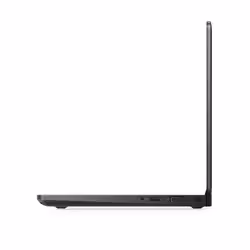 DELL Latitude 5480 i5-7200U 14" HD 4 Go 500 Go HDD Linux Ubuntu Noir - Vue supplémentaire 4