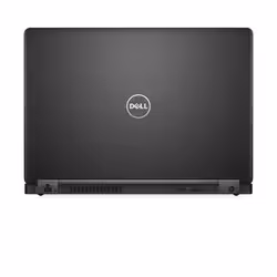 DELL Latitude 5480 i5-7200U 14" HD 4 Go 500 Go HDD Linux Ubuntu Noir - Vue supplémentaire 6