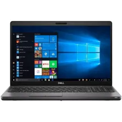DELL Latitude 5500 I5-8365U 15.6" FHD 8GB 1TB Fre