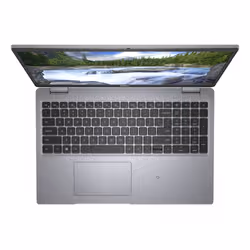 DELL Latitude 5520 15.6"16 Go 512 Go SSD Linux Ubuntu Gris - Vue supplémentaire 12