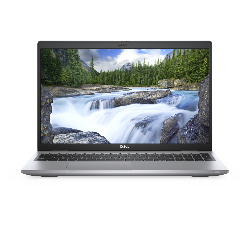 DELL Latitude 5520 15.6"16 Go 512 Go SSD Linux Ubuntu Gris