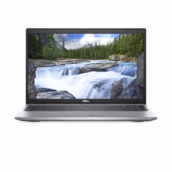 DELL Latitude 5520 i5-1145G7 15.6" Full HD 8 Go 256 Go SSD Windows 11 Pro Gris - Vue supplémentaire 2