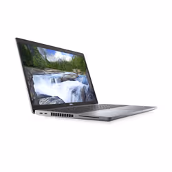 DELL Latitude 5520 i5-1145G7 15.6" Full HD 8 Go 256 Go SSD Windows 11 Pro Gris - Vue supplémentaire 4
