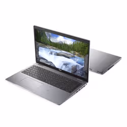 DELL Latitude 5520 i7-1185G7 15.6" Full HD 16 Go 512 Go SSD Windows 11 Pro Gris - Vue supplémentaire 11