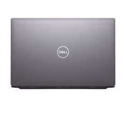 DELL Latitude 5520 i7-1185G7 15.6" Full HD 16 Go 512 Go SSD Windows 11 Pro Gris - Vue supplémentaire 9