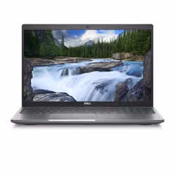 DELL Latitude 5540 15.6" Full HD i5-1345U 16 Go 512 Go SSD Windows 11 Pro Gris - Vue supplémentaire 2