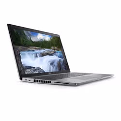 DELL Latitude 5540 15.6" Full HD i5-1345U 16 Go 512 Go SSD Windows 11 Pro Gris - Vue supplémentaire 3