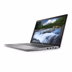 DELL Latitude 5540 15.6" Full HD i5-1345U 16 Go 512 Go SSD Windows 11 Pro Gris - Vue supplémentaire 4