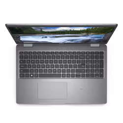 DELL Latitude 5540 15.6" Full HD i7-1365U 16 Go 512 Go SSD Windows 11 Pro Gris - Vue supplémentaire 10