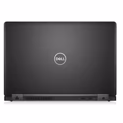 DELL Latitude 5590 15.6" 1366 x 768 pixels de 8e génération 4 Go 500 Go Disque dur Linux Ubuntu Noir - Vue supplémentaire 8