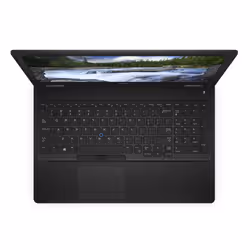 DELL Latitude 5590 15.6" 1366 x 768 pixels de 8e génération 4 Go 500 Go Disque dur Linux Ubuntu Noir - Vue supplémentaire 3
