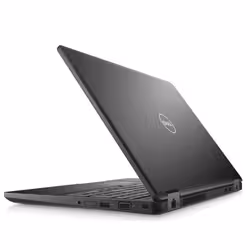 DELL Latitude 5590 15.6" 1366 x 768 pixels de 8e génération 4 Go 500 Go Disque dur Linux Ubuntu Noir - Vue supplémentaire 4