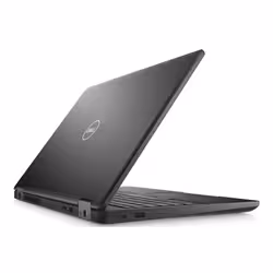 DELL Latitude 5590 15.6" 1366 x 768 pixels de 8e génération 4 Go 500 Go Disque dur Linux Ubuntu Noir - Vue supplémentaire 5