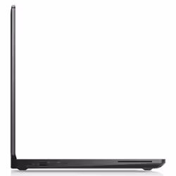 DELL Latitude 5590 15.6" 1366 x 768 pixels de 8e génération 4 Go 500 Go Disque dur Linux Ubuntu Noir - Vue supplémentaire 6