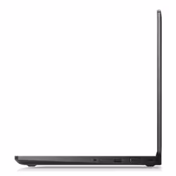 DELL Latitude 5590 15.6" 1366 x 768 pixels de 8e génération 4 Go 500 Go Disque dur Linux Ubuntu Noir - Vue supplémentaire 7