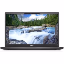 DELL Latitude 7300 I7-8665U 13,3 16GO 512GO Win 10 - Vue supplémentaire 2