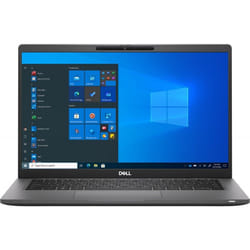 Dell Latitude 7420 i7-1185G7 14.0" FHD 16GB 512GB Win 10 Pro 36M (DL-LAT7420-I7-W)