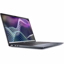 DELL Latitude 7440 Ordinateur portable 35,6 cm (14") Full HD+ Intel® Core™ i7 i7-1365U 16 Go LPDDR5-SDRAM 256 Go SSD Wi-Fi 6E (802.11ax) Windows 11 Pro Bleu - Vue supplémentaire 3