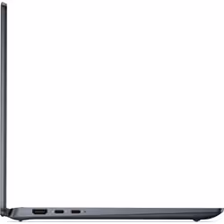 DELL Latitude 7440 Ordinateur portable 35,6 cm (14") Full HD+ Intel® Core™ i7 i7-1365U 16 Go LPDDR5-SDRAM 256 Go SSD Wi-Fi 6E (802.11ax) Windows 11 Pro Bleu - Vue supplémentaire 5