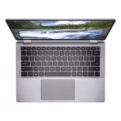 DELL Latitude 9420 2-in-1 i7-1185G7 Hybride (2-en-1) 35,6 cm (14") Écran tactile Quad HD+ Intel® Core™ i7 16 Go LPDDR4x-SDRAM 512 Go SSD Wi-Fi 6 (802.11ax) Windows 11 Pro Gris - Vue supplémentaire 19