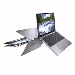 DELL Latitude 9420 2-in-1 i7-1185G7 Hybride (2-en-1) 35,6 cm (14") Écran tactile Quad HD+ Intel® Core™ i7 16 Go LPDDR4x-SDRAM 512 Go SSD Wi-Fi 6 (802.11ax) Windows 11 Pro Gris - Vue supplémentaire 20