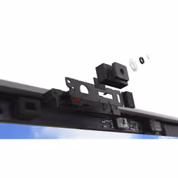 DELL Latitude 9420 2-in-1 i7-1185G7 Hybride (2-en-1) 35,6 cm (14") Écran tactile Quad HD+ Intel® Core™ i7 16 Go LPDDR4x-SDRAM 512 Go SSD Wi-Fi 6 (802.11ax) Windows 11 Pro Gris - Vue supplémentaire 22