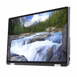 DELL Latitude 9420 2-in-1 i7-1185G7 Hybride (2-en-1) 35,6 cm (14") Écran tactile Quad HD+ Intel® Core™ i7 16 Go LPDDR4x-SDRAM 512 Go SSD Wi-Fi 6 (802.11ax) Windows 11 Pro Gris - Vue supplémentaire 5