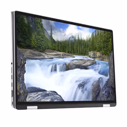 DELL Latitude 9420 2-in-1 i7-1185G7 Hybride (2-en-1) 35,6 cm (14") Écran tactile Quad HD+ Intel® Core™ i7 16 Go LPDDR4x-SDRAM 512 Go SSD Wi-Fi 6 (802.11ax) Windows 11 Pro Gris - Vue supplémentaire 6