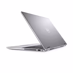 DELL Latitude 9420 2-in-1 i7-1185G7 Hybride (2-en-1) 35,6 cm (14") Écran tactile Quad HD+ Intel® Core™ i7 16 Go LPDDR4x-SDRAM 512 Go SSD Wi-Fi 6 (802.11ax) Windows 11 Pro Gris - Vue supplémentaire 9