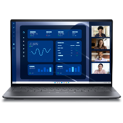 Dell Latitude 9450 2-In-1 Ordinateur Portable Convertible - Ultra7-165U