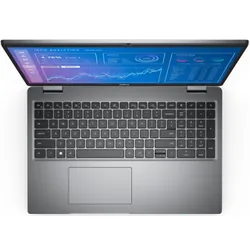 Dell Mobile Précision 3571 i7-12700H vPro 15,6"FHD 16 Go 512 Go SSD NVIDIAT600 4GB Win 10 PRO 36M.
