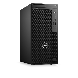 DELL OptiPlex 3090 i3-10105 Mini Tower Intel® Core™ i3 4 Go 1000 Go HDD Ubuntu Linux PC Noir