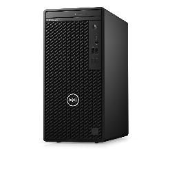 DELL OptiPlex 3090 i3-10105 Mini Tower Intel® Core™ i3 4 Go 1000 Go HDD Ubuntu Linux PC Noir