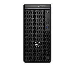 DELL OptiPlex 7010 Intel® Core™ i7 i7-13700 8 Go DDR4-SDRAM 512 Go SSD Ubuntu Linux Tower PC Noir